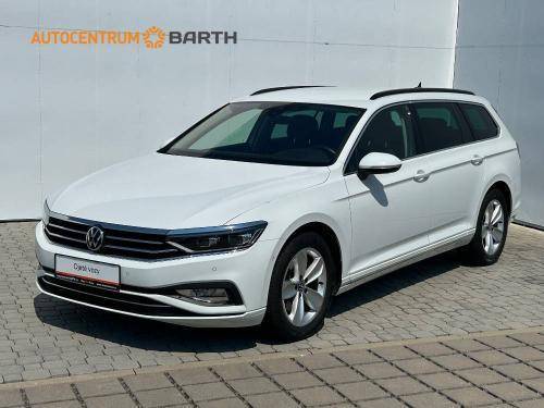Volkswagen Passat Variant Business 2,0 TDI 4M DSG  / 147kW