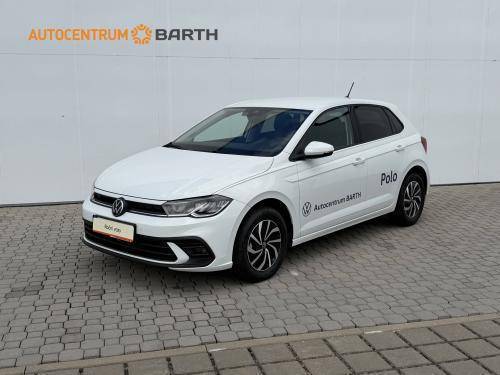 Volkswagen Polo People 5G 1,0TSi / 70kW