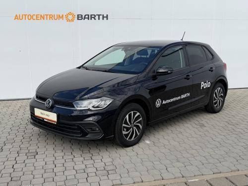 Volkswagen Polo People 5G 1,0TSi / 70kW