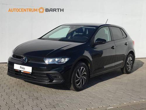 Volkswagen Polo People 5G 1,0TSi / 70kW