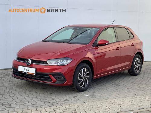 Volkswagen Polo People 5G 1,0TSI / 70kW