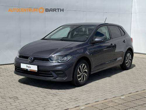 Volkswagen Polo People 5G 1,0TSi / 70kW