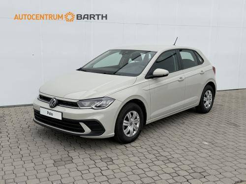 Volkswagen Polo Polo 1,0MPi / 59kW
