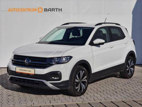 Volkswagen T-Cross Life 5G 1,0TSi / 70kW