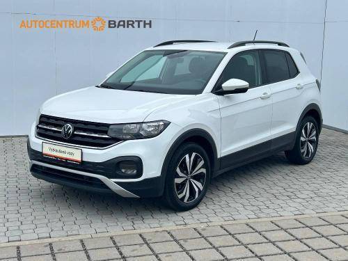 Volkswagen T-Cross Life 5G 1,0TSi / 70kW