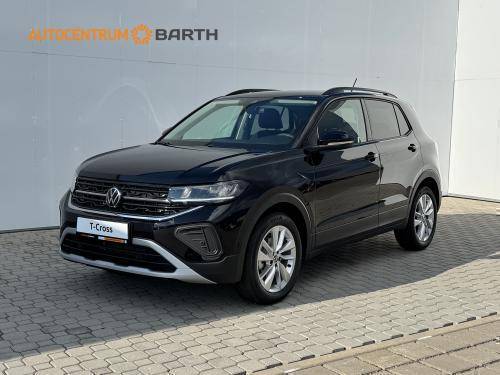 Volkswagen T-Cross People 5G 1,0TSI / 70kW