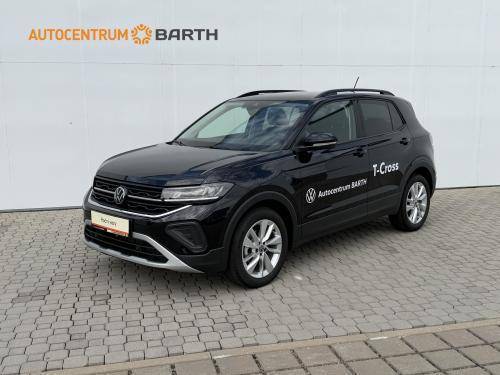 Volkswagen T-Cross People 5G 1,0TSI / 70kW