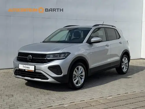 Volkswagen T-Cross People 5G 1,0TSI / 70kW