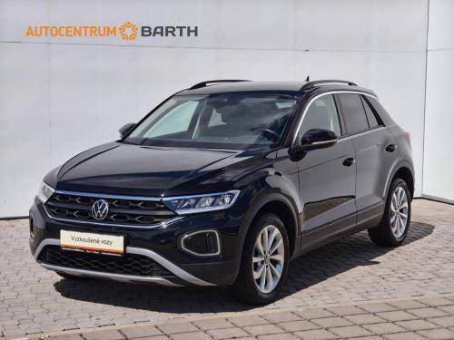Volkswagen T-Roc Life 6G 1,0TSI / 81kW