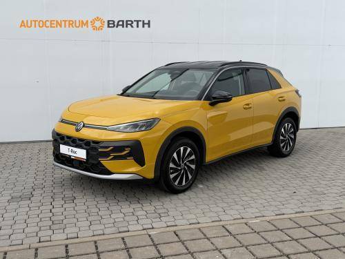 Volkswagen T-Roc Life 7DSG 1,5eTSI / 85kW