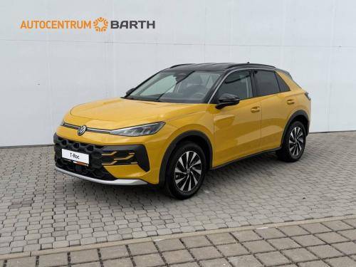 Volkswagen T-Roc Life 7DSG 1,5eTSI / 85kW