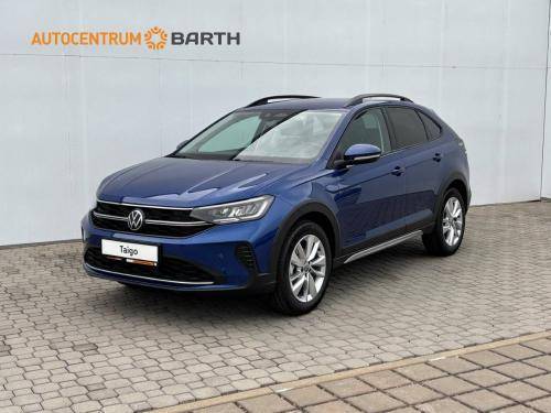 Volkswagen Taigo People 5G 1,0TSI / 70kW