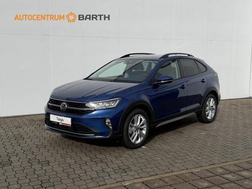 Volkswagen Taigo People 6G 1,0TSI / 85kW