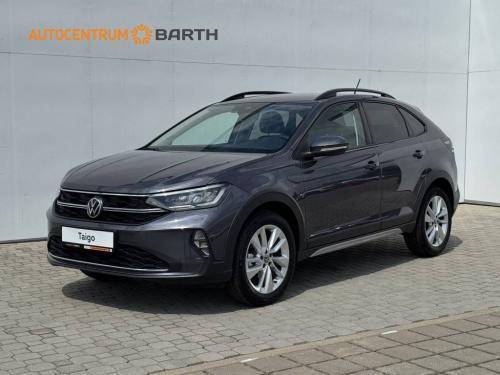 Volkswagen Taigo People 7DSG 1,0TSI / 85kW