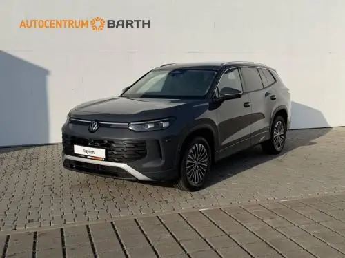 Volkswagen Tayron People 7DSG 2,0TDi / 110kW