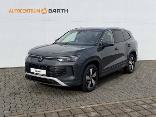 Volkswagen Tayron People 7DSG 2,0TDi / 110kW