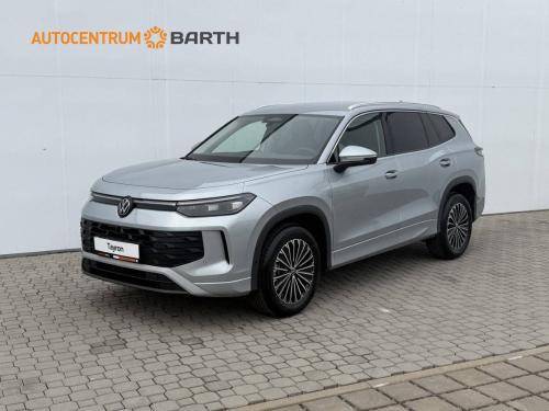 Volkswagen Tayron People 7DSG 2,0TDi / 110kW