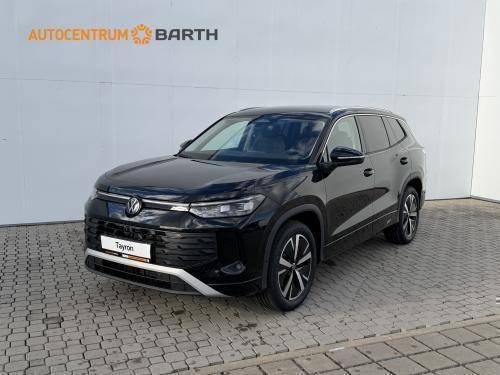 Volkswagen Tayron People 7DSG mHEV 1,5eTSi / 110kW