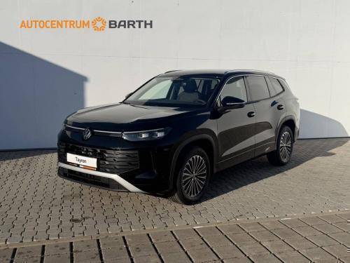 Volkswagen Tayron People 7DSG mHEV 1,5eTSi / 110kW