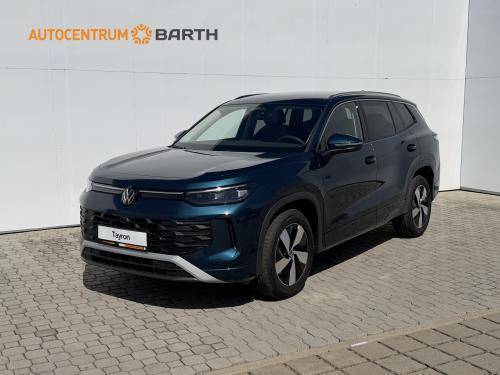 Volkswagen Tayron People PHEV 19,7kWh 1,5TSI / 110kW