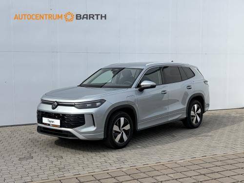 Volkswagen Tayron People PHEV 19,7kWh 1,5TSI / 110kW