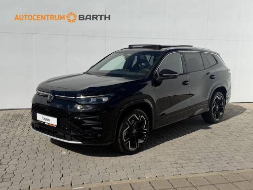 Volkswagen Tayron R-Line People 4Motion 7DSG 2,0TDi / 142kW