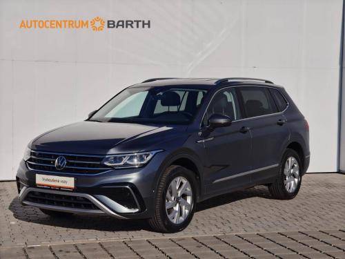 Volkswagen Tiguan Allspace Elegance 7DSG 1,5TSi / 110kW