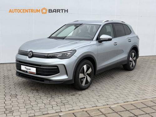 Volkswagen Tiguan Family 7DSG mHEV 1,5eTSI / 110kW