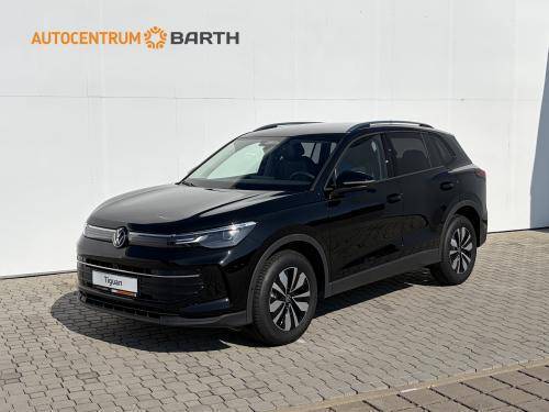 Volkswagen Tiguan Love 7DSG mHEV 1,5eTSI / 110kW