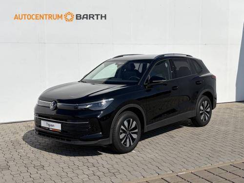 Volkswagen Tiguan Love 7DSG mHEV 1,5eTSI / 110kW