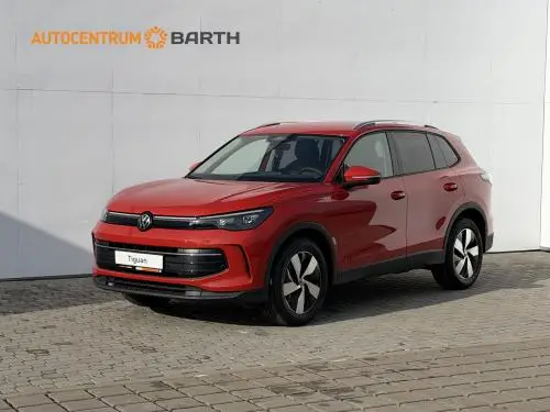 Volkswagen Tiguan People 7DSG 1,5eTSI / 110kW