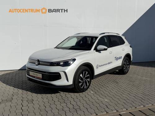 Volkswagen Tiguan People 7DSG 2,0TDi / 110kW