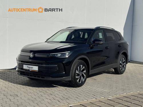 Volkswagen Tiguan People 7DSG 2,0TDI / 110kW