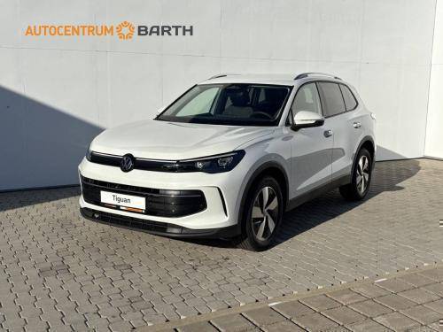 Volkswagen Tiguan People 7DSG 2,0TDi / 110kW