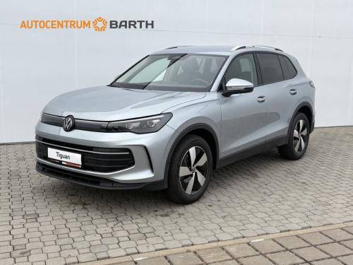 Volkswagen Tiguan People 7DSG mHEV 1,5eTSI / 110kW