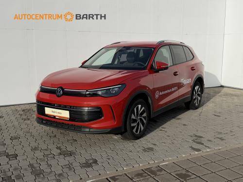 Volkswagen Tiguan People 7DSG mHEV 1,5eTSI / 96kW