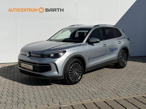 Volkswagen Tiguan People 7DSG mHEV 1,5eTSI / 96kW