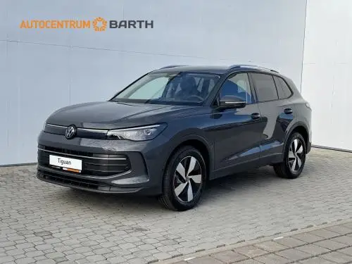 Volkswagen Tiguan People 7DSG mHEV 1,5eTSI / 96kW