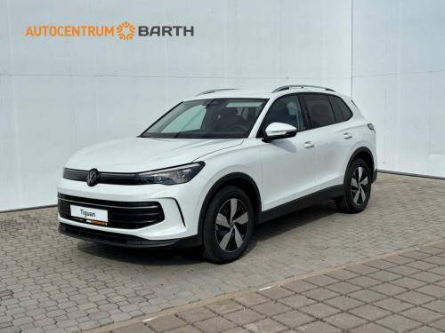 Volkswagen Tiguan People 7DSG mHEV 1,5eTSI / 96kW