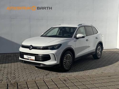 Volkswagen Tiguan People 7DSG mHEV 1,5eTSI / 96kW