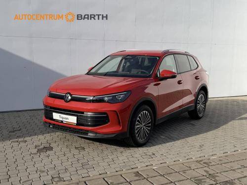 Volkswagen Tiguan People 7DSG mHEV 1,5eTSI / 96kW