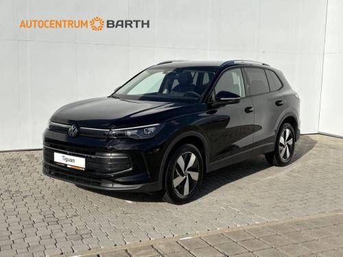 Volkswagen Tiguan People 7DSG mHEV 1,5eTSI / 96kW