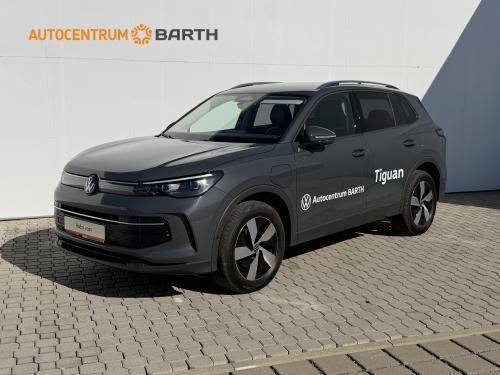 Volkswagen Tiguan People PHEV 19,7kWh  1,5TSi / 110kW