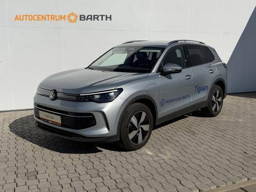 Volkswagen Tiguan People PHEV 19,7kWh  1,5TSi / 110kW