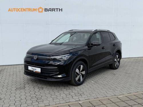 Volkswagen Tiguan People PHEV 19,7kWh 6DSG 1,5TSI / 110kW