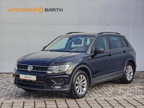 Volkswagen Tiguan Trendline 6G 2,0TDI / 85kW
