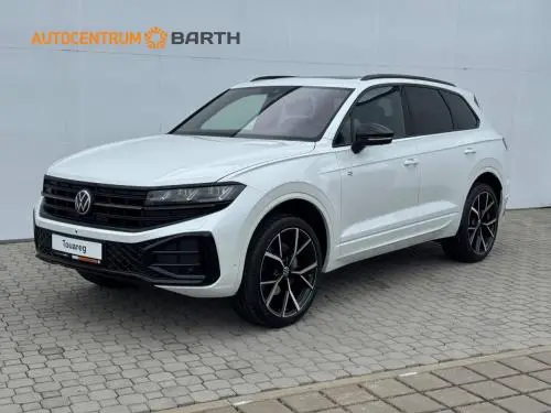 Volkswagen Touareg R-Line 8TT 4Motion 3,0TDI V6 / 210kW