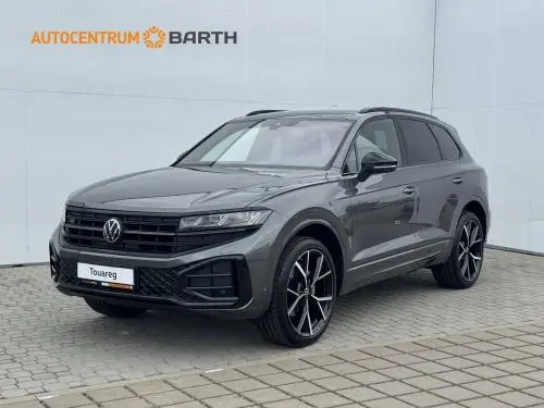 Volkswagen Touareg R-Line 8TT 4Motion 3,0TDI V6 / 210kW