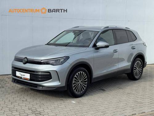 Volkswagen Tiguan People 7DSG 2,0TDi / 110kW