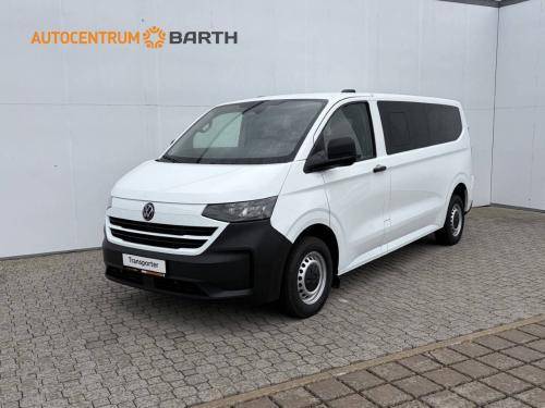 Volkswagen Transporter kombi DR SPV 2,0TDI / 110kW